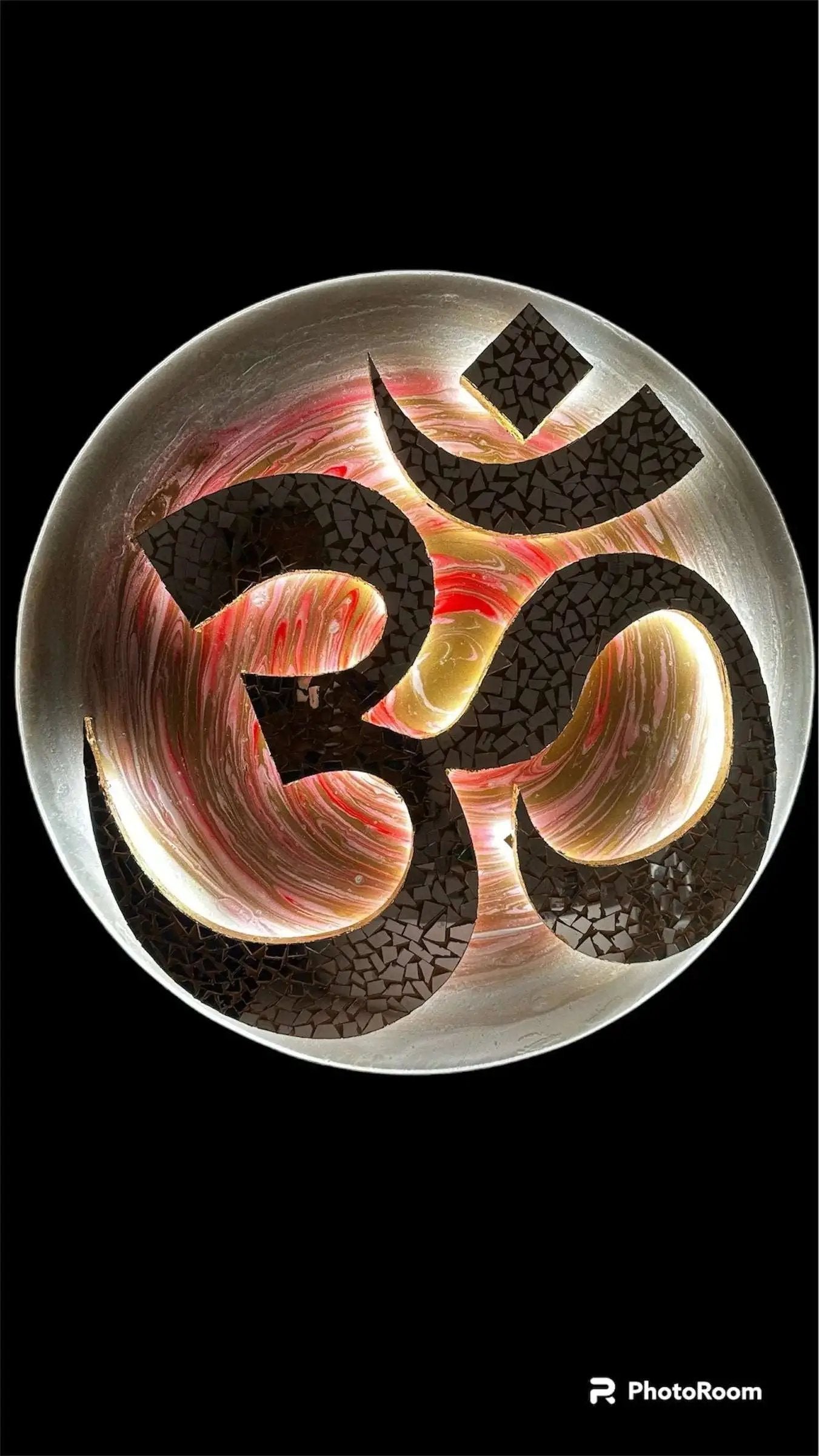 OM ResinandRitesh India