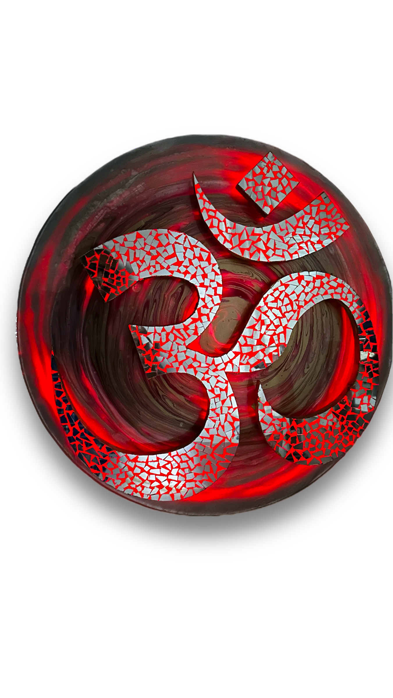 Eternal AUM Brilliance