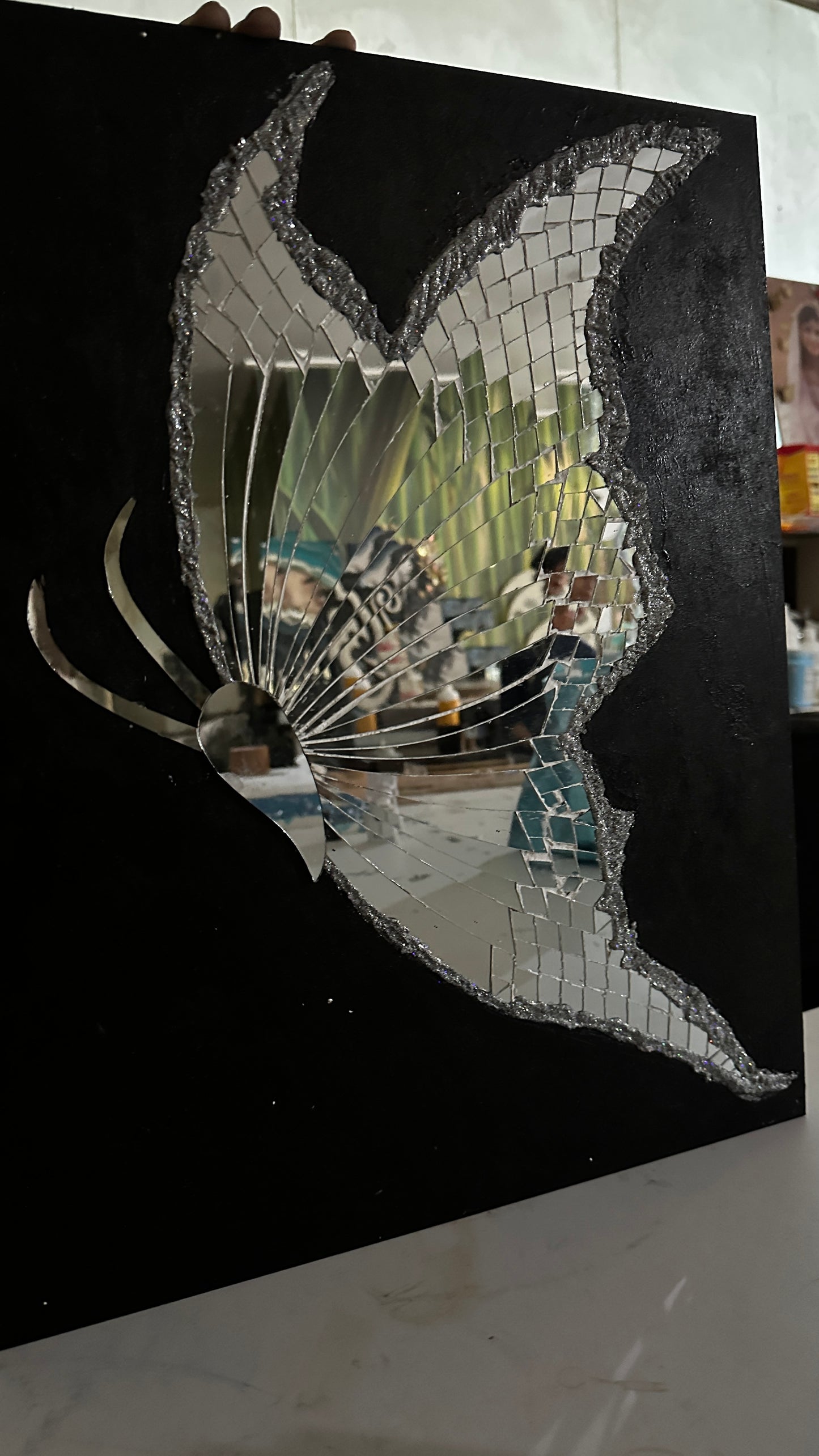 Mirror ART - Pre Recorded Tutorial - with Lifetime access