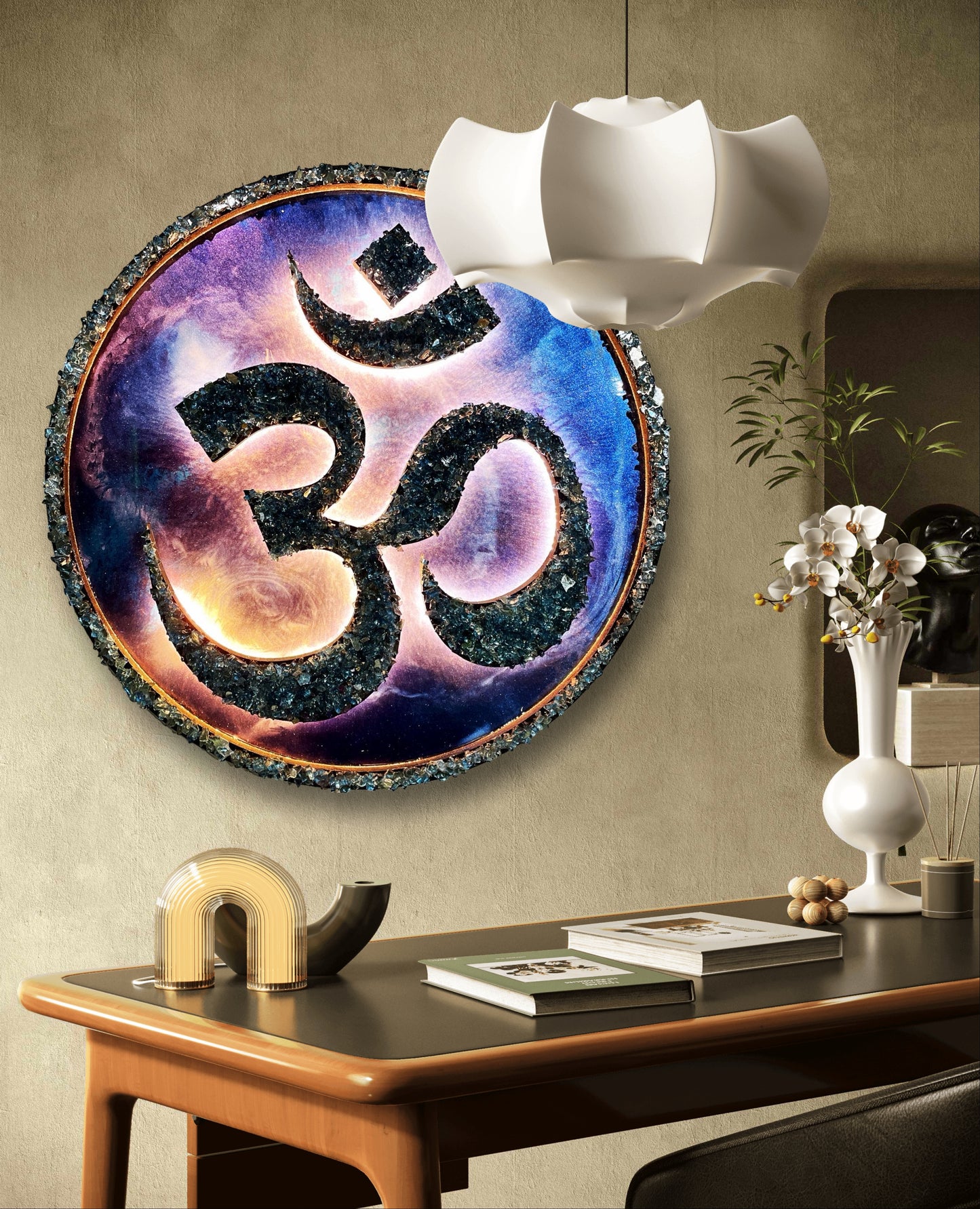 BASIC RESIN ART - ONLINE FULL RESIN COURSE TUTORIALS - Life time access