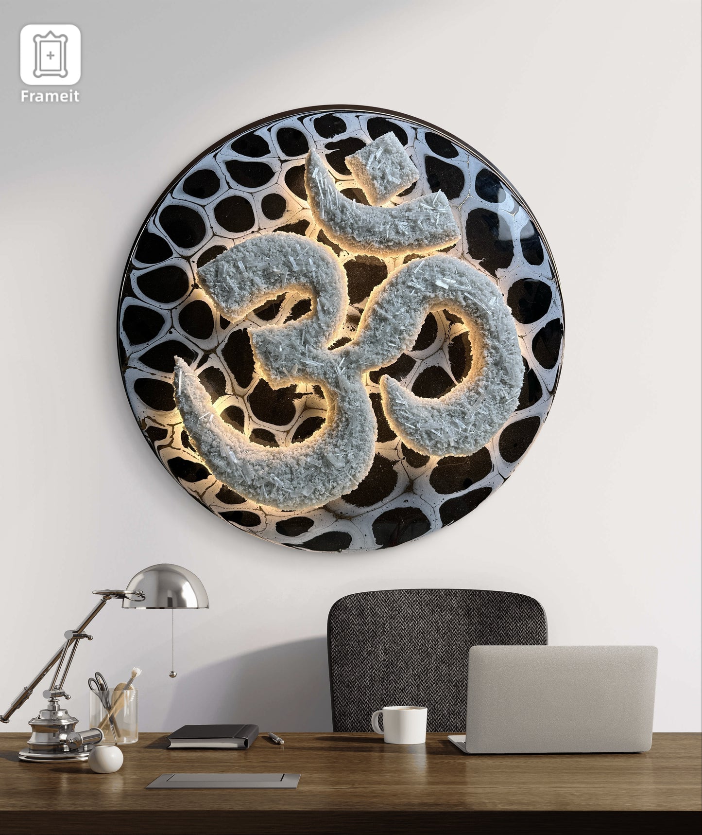 Resin Art Advanced Online Course - Pre Recorded Tutorials with Lifetime access