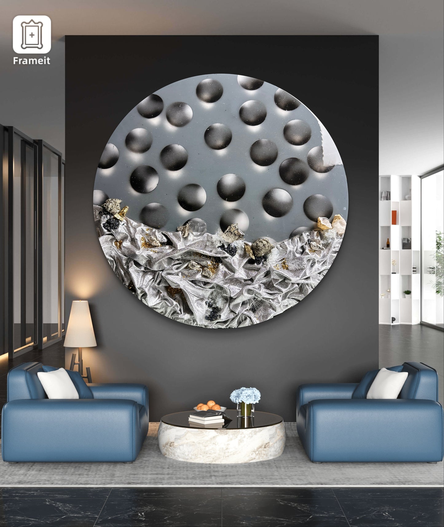 Resin Art Advanced Online Course - Pre Recorded Tutorials with Lifetime access