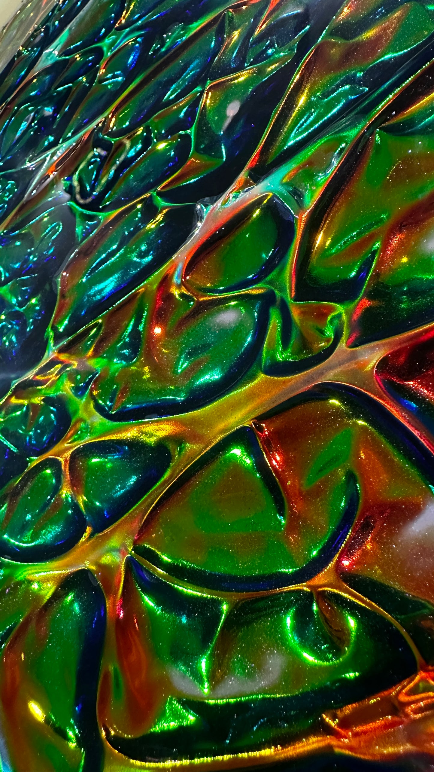 Opal 2.0 - 3D Holographic Base - Pre Recorded Tutorial