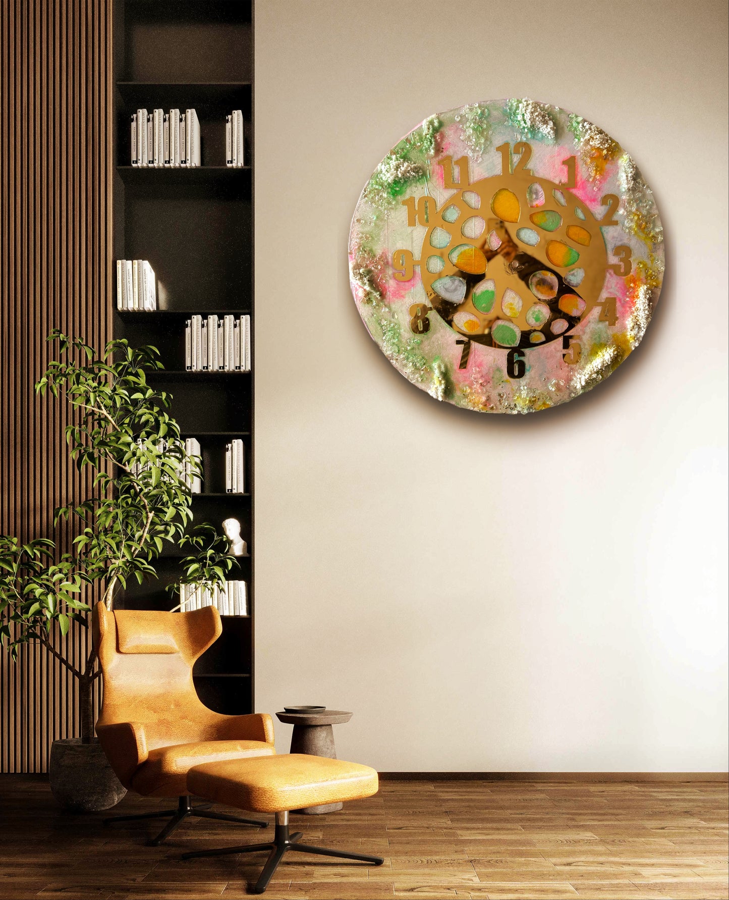 Online OPAL Art - watch and Learn- zoom class screen recording with lifetime recording access.