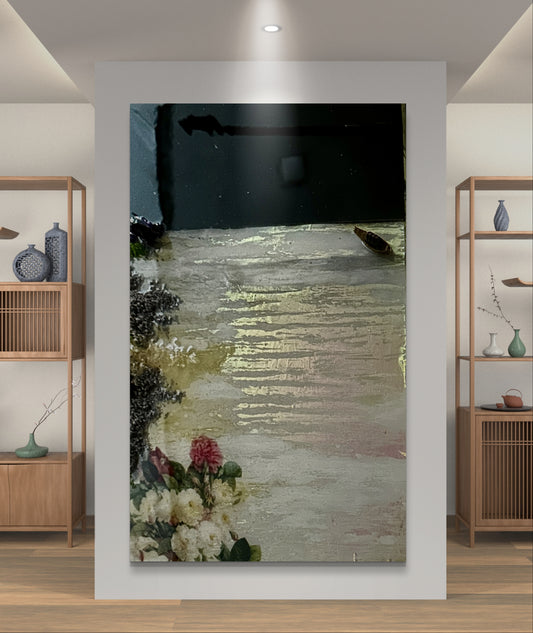 OPAL Sunset beach Tutorial