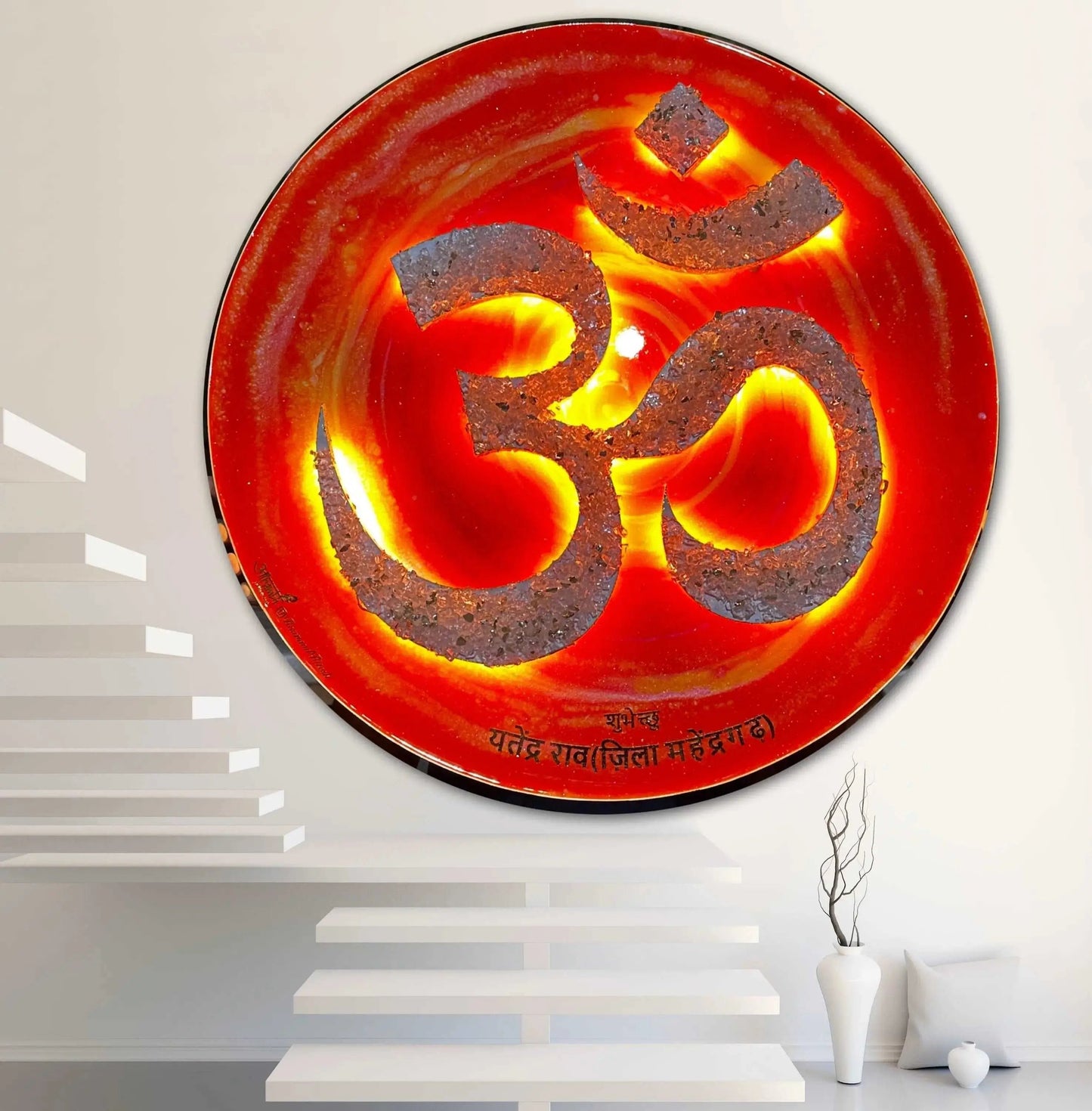 OM ResinandRitesh India