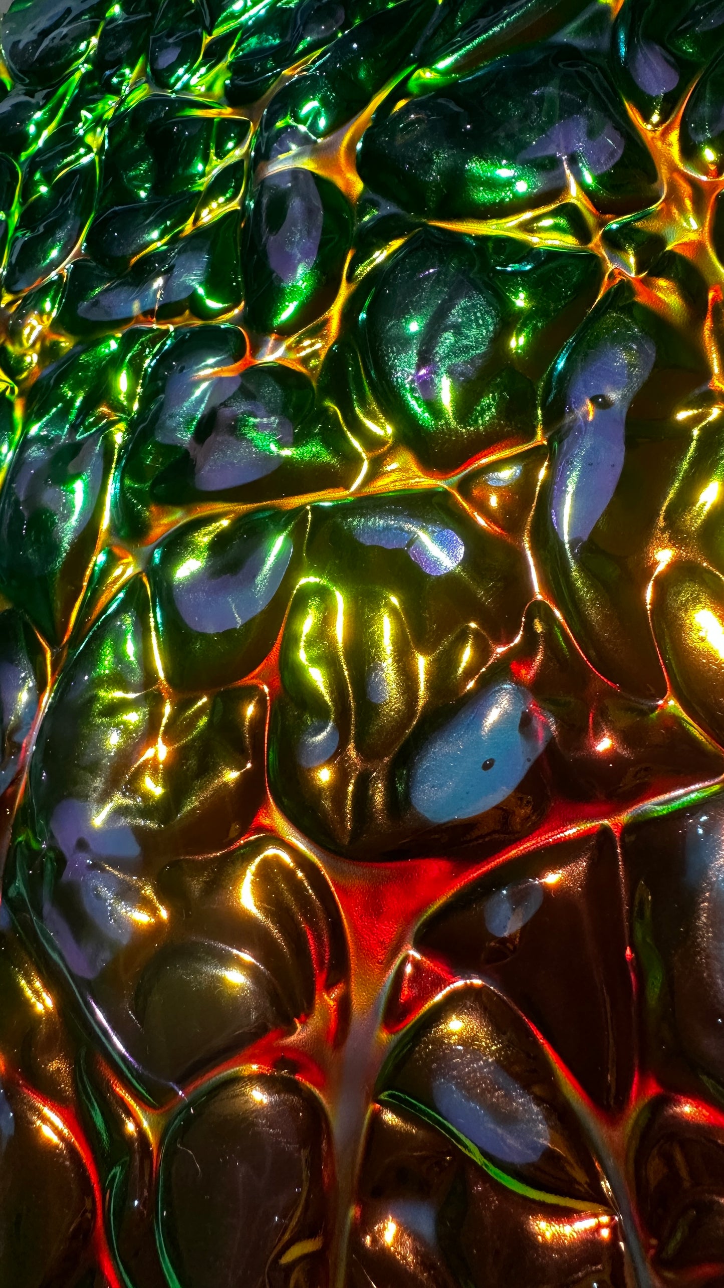 Opal 2.0 - 3D Holographic Base - Pre Recorded Tutorial