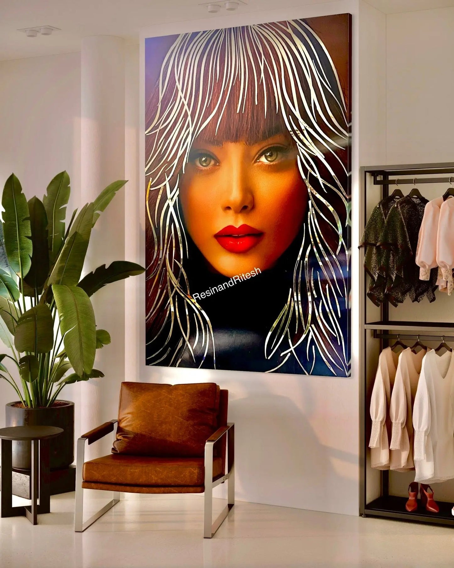 Captivate Your Memories: Photo Resin Artistry Unveiled