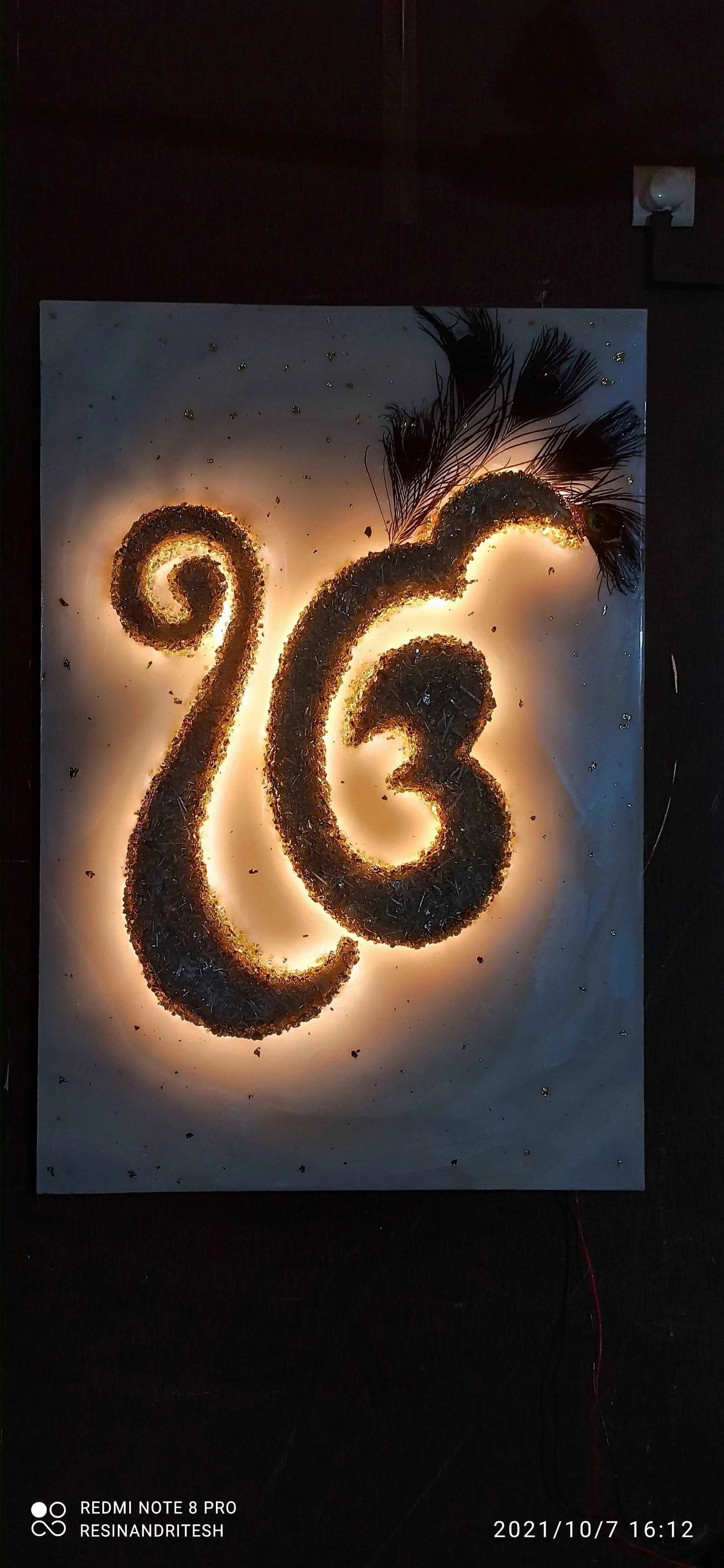 Ek Onkar ResinandRitesh India