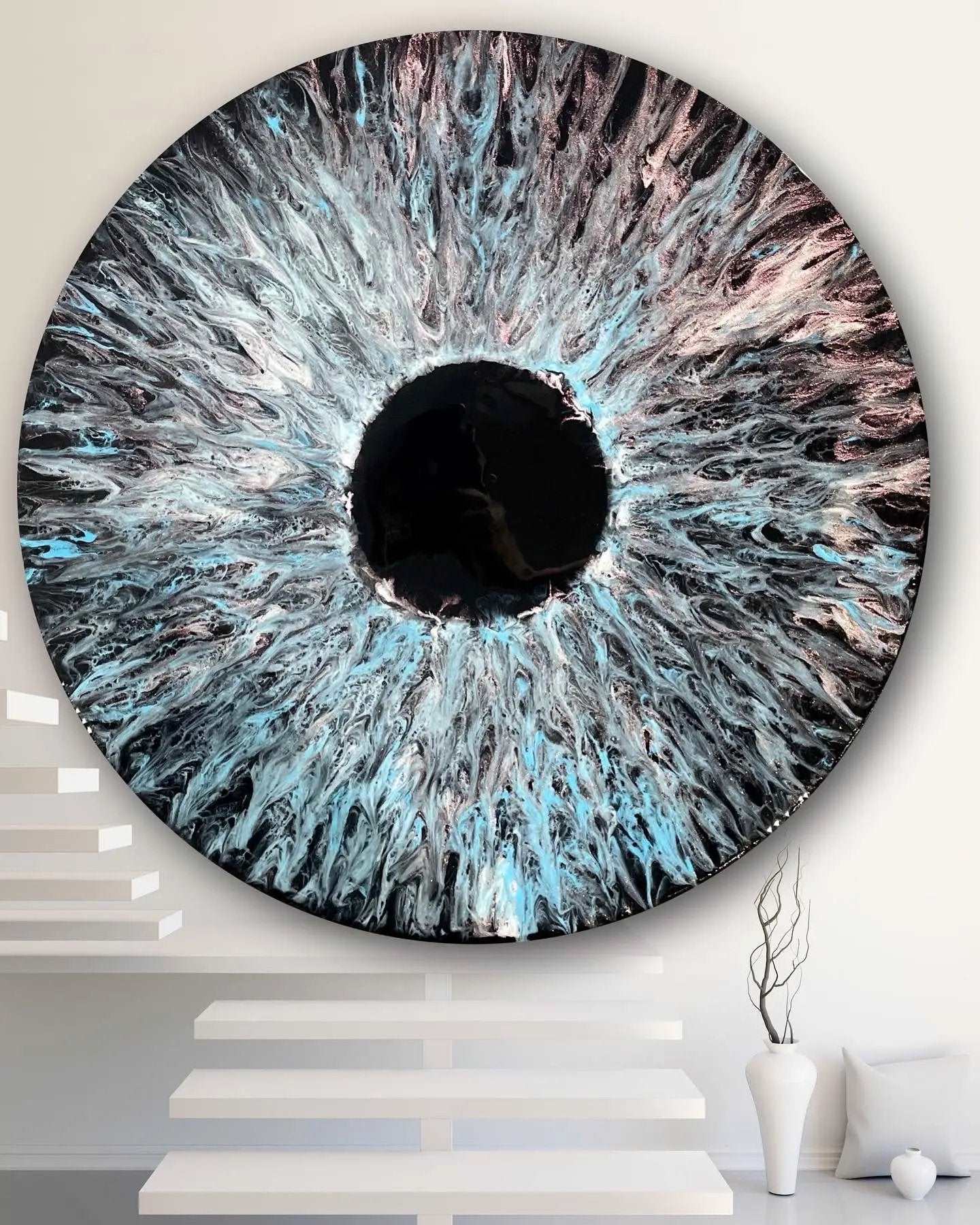 IRIS ResinandRitesh India