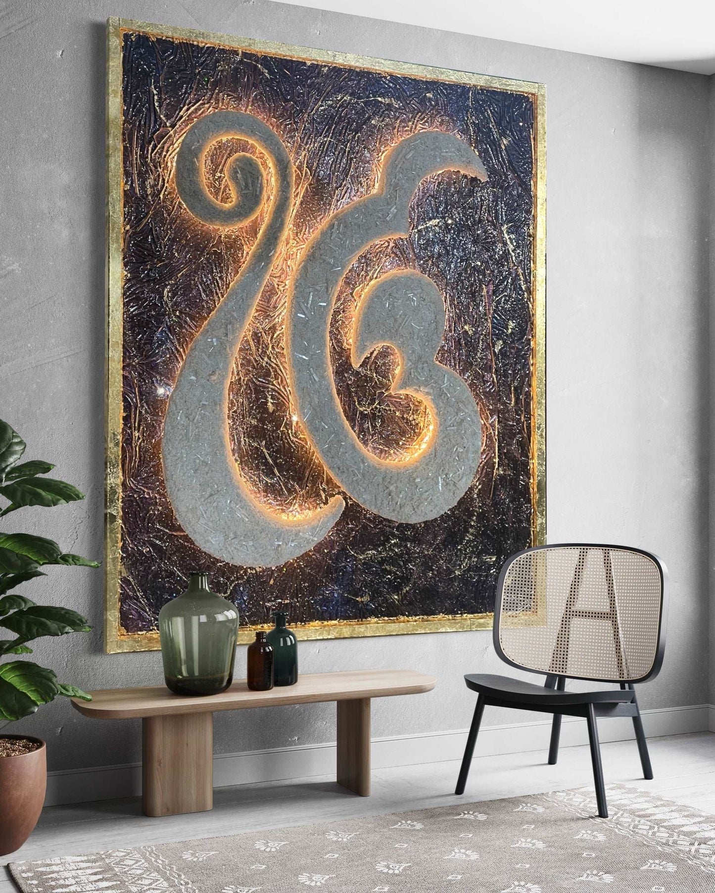 Ek Onkar ResinandRitesh India