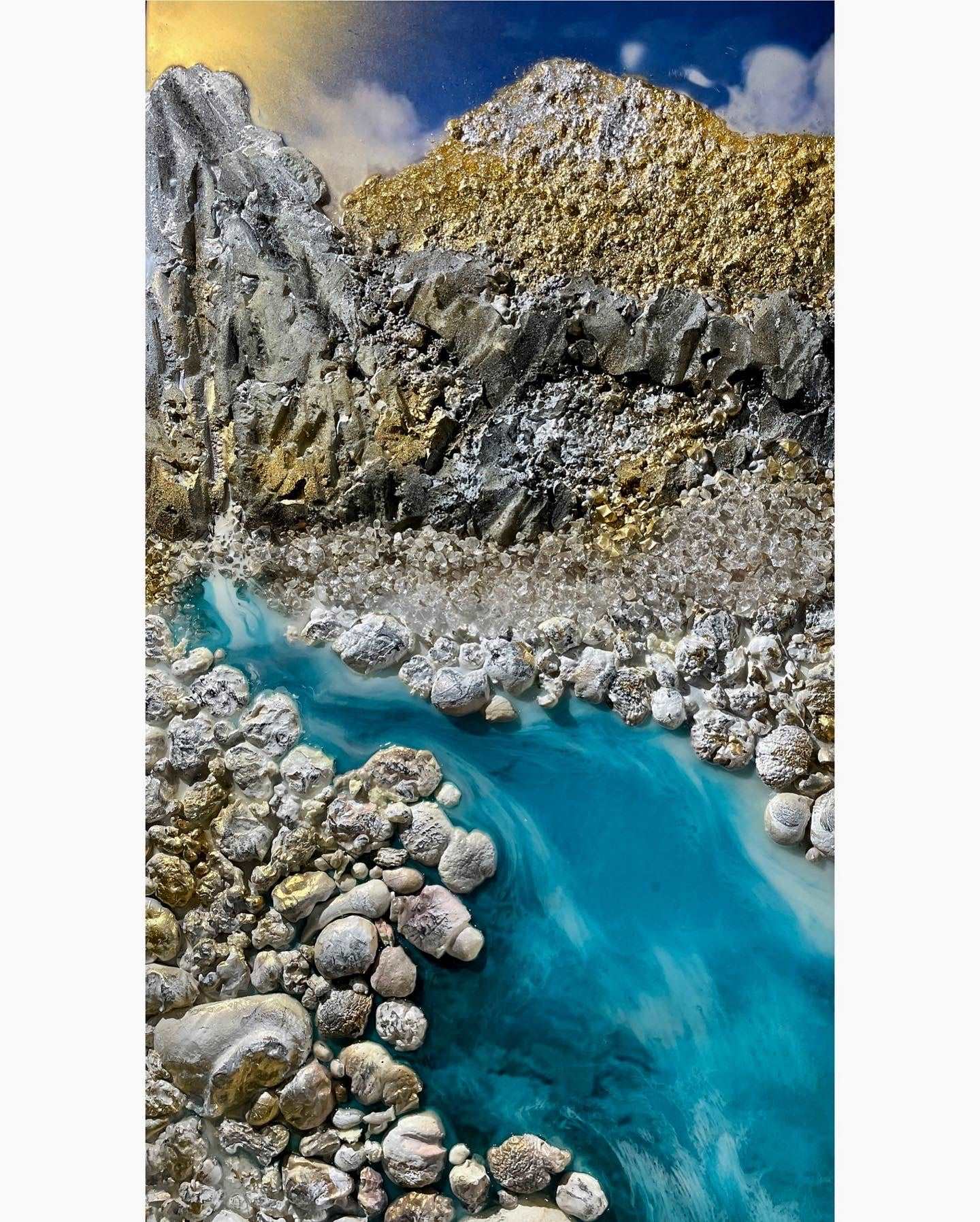 Unlock a World of Artistry: Handmade 3D Wall Art Masterpieces