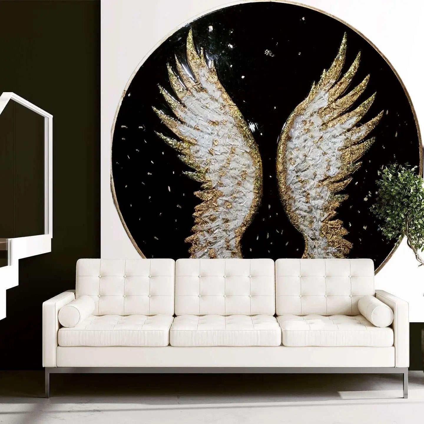 Angel Wings