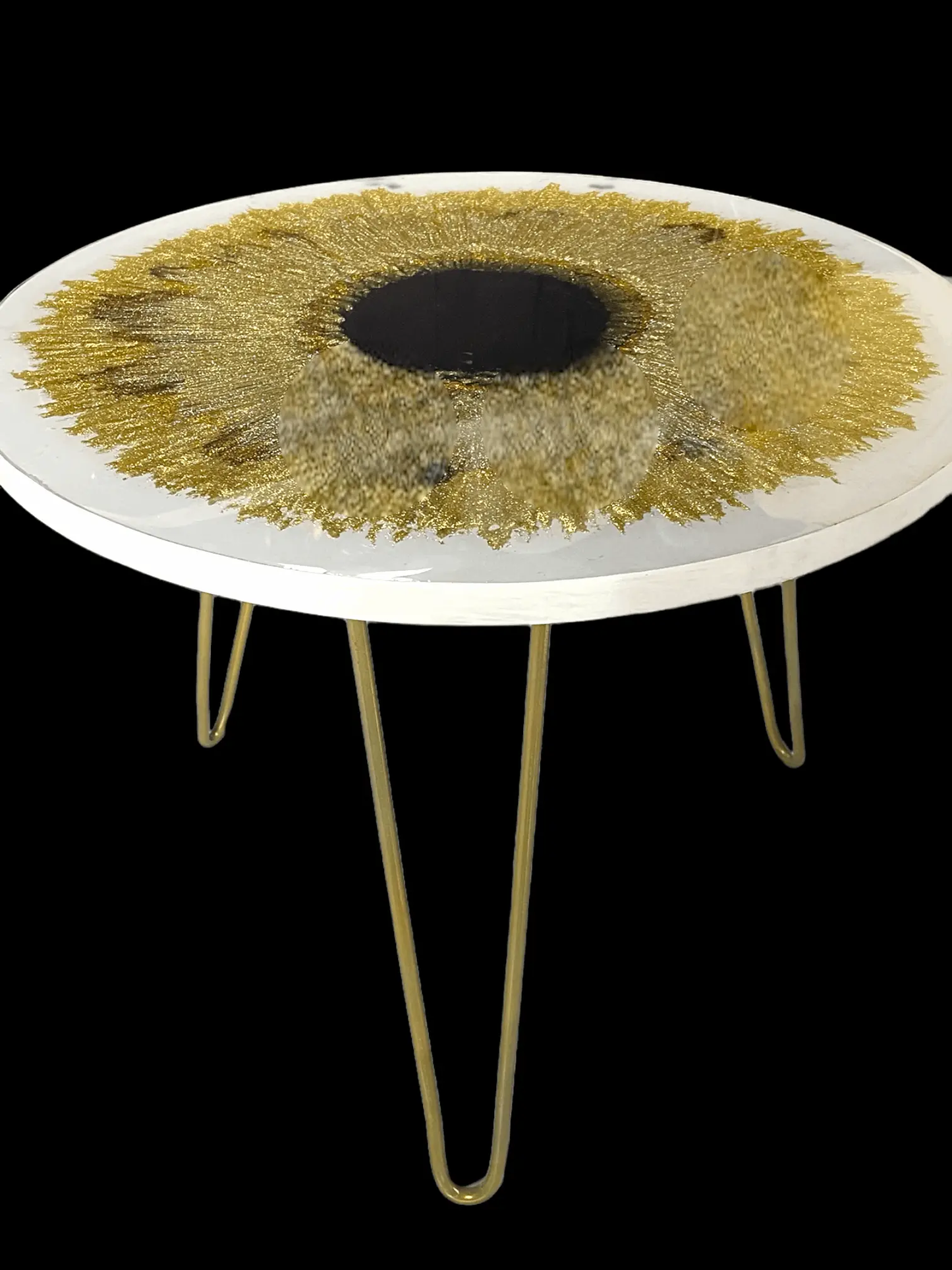IRIS table