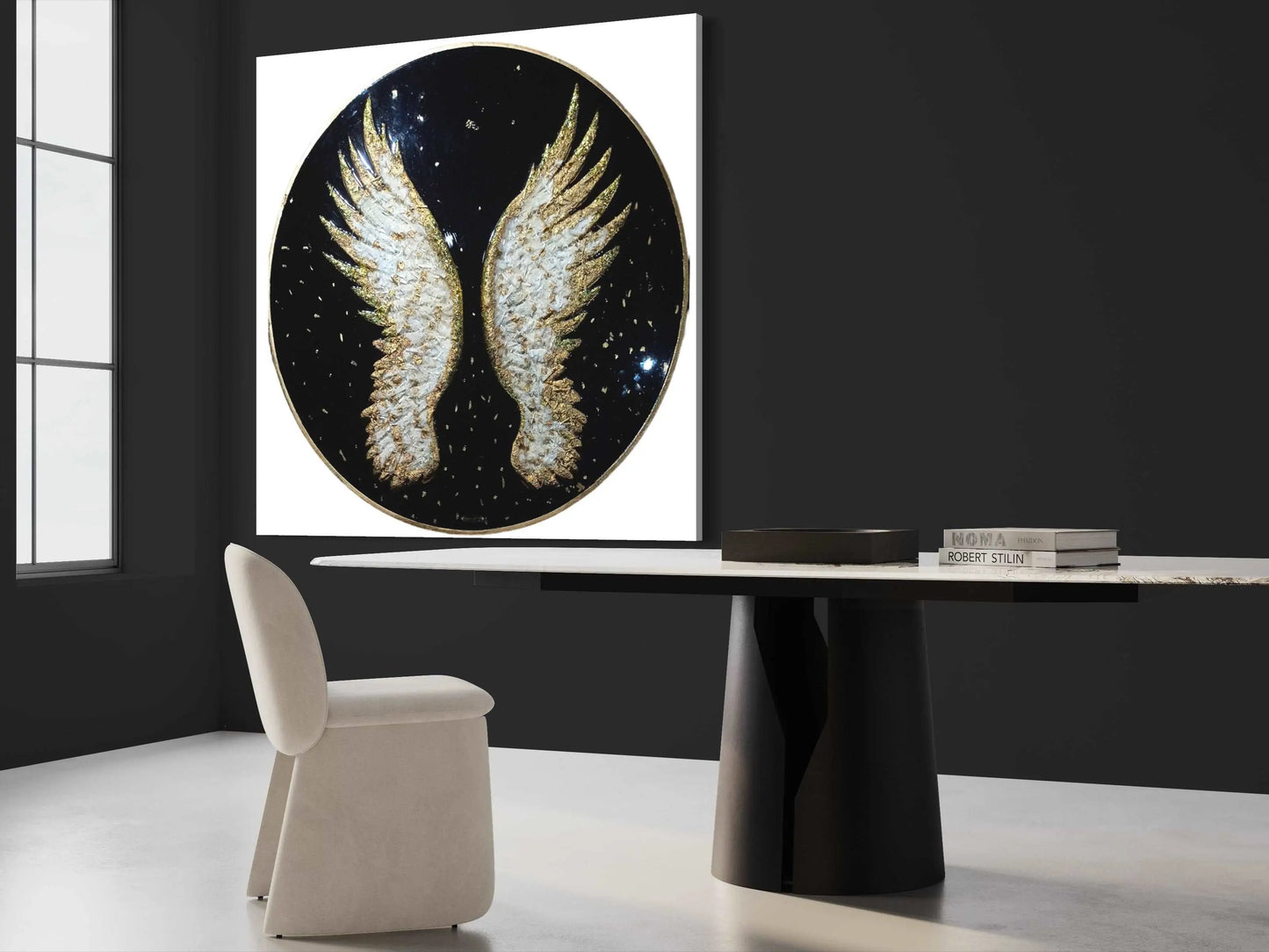 Unlock a World of Artistry: Handmade 3D Wall Art Masterpieces