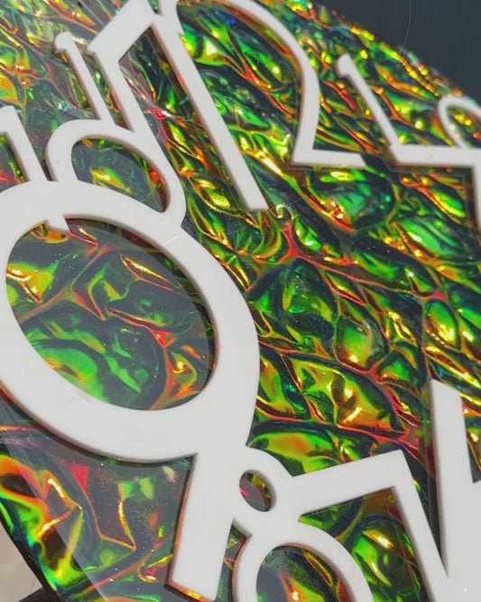 Opal 2.0 - 3D Holographic Base - Pre Recorded Tutorial