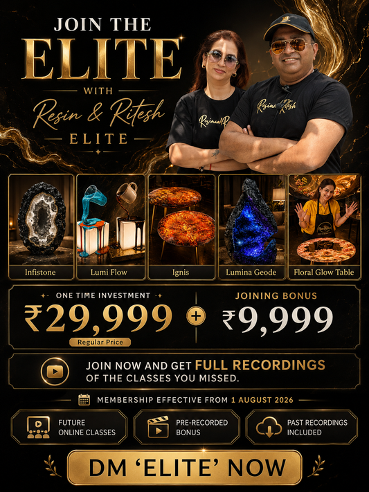ELITE PROGRAM DETAILS