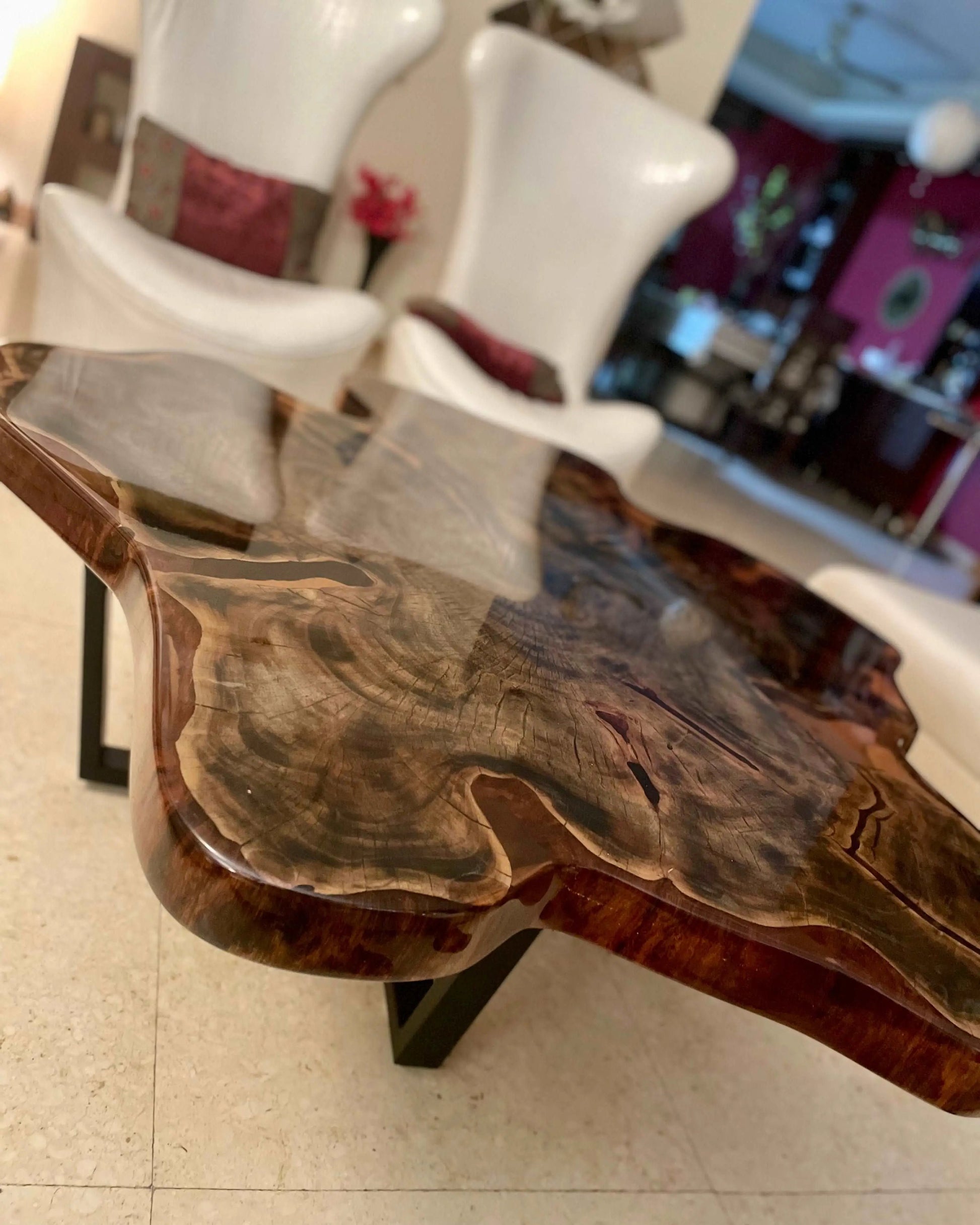 Signature Table Tops